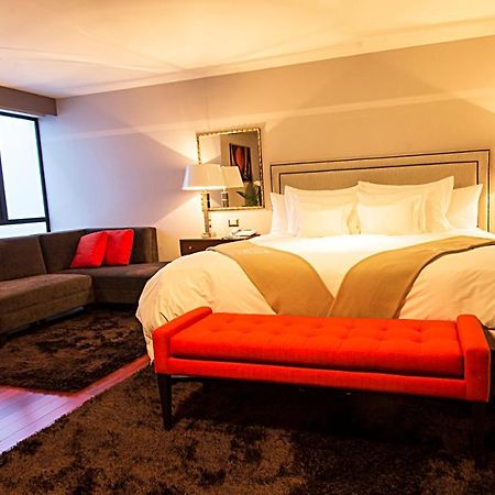 Atiq Boutique Hotel Cuzco Esterno foto