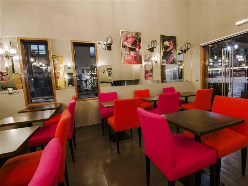 Atiq Boutique Hotel Cuzco Esterno foto
