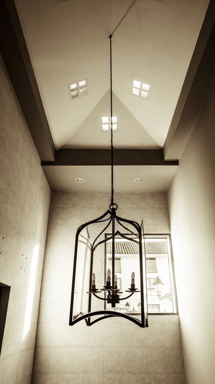 Atiq Boutique Hotel Cuzco Esterno foto