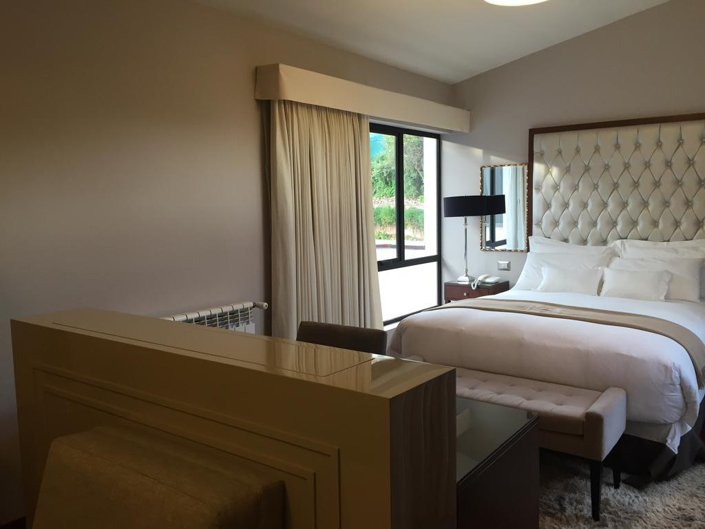 Atiq Boutique Hotel Cuzco Esterno foto