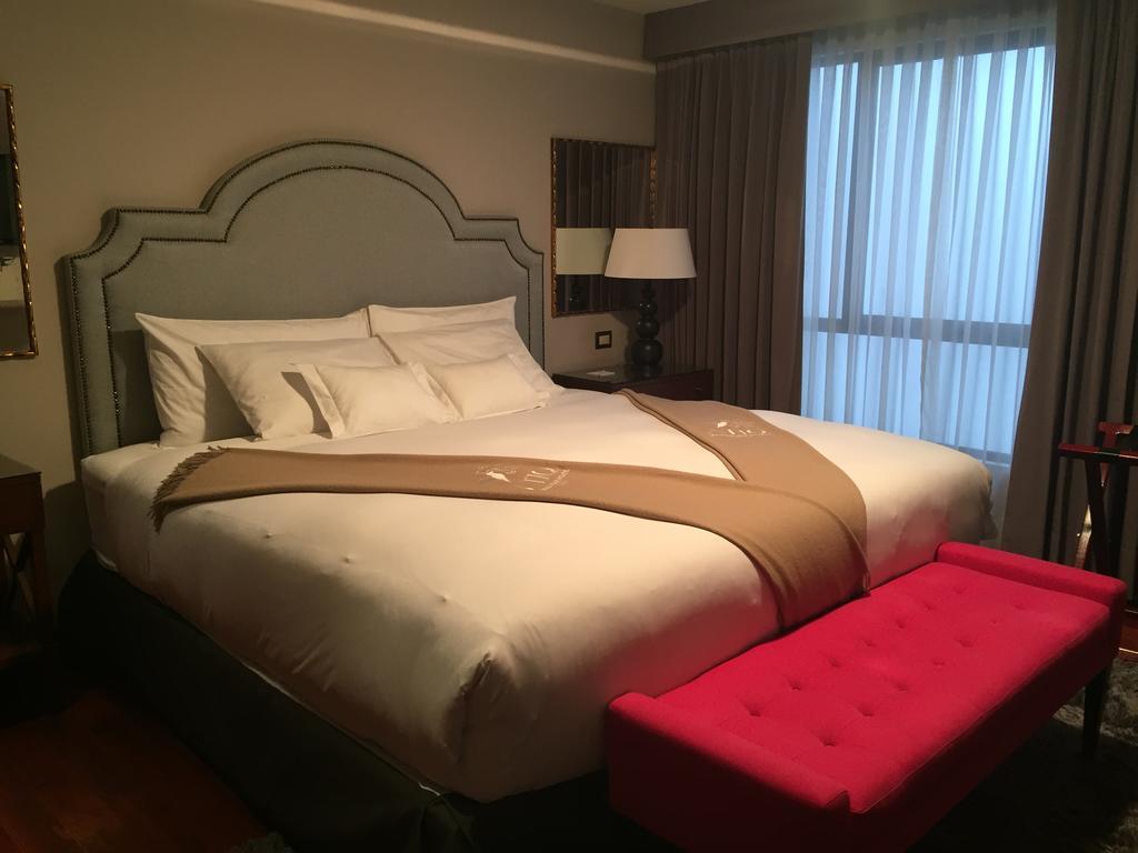 Atiq Boutique Hotel Cuzco Esterno foto