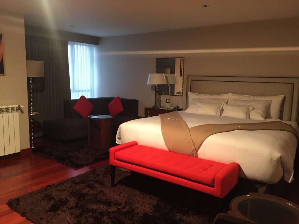 Atiq Boutique Hotel Cuzco Esterno foto