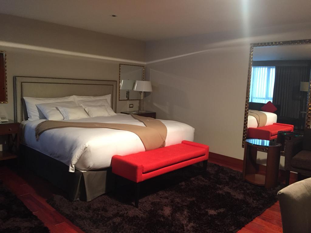 Atiq Boutique Hotel Cuzco Esterno foto