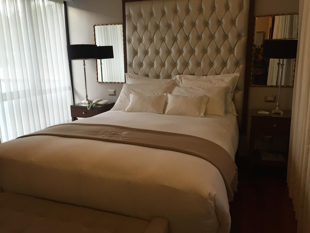 Atiq Boutique Hotel Cuzco Esterno foto