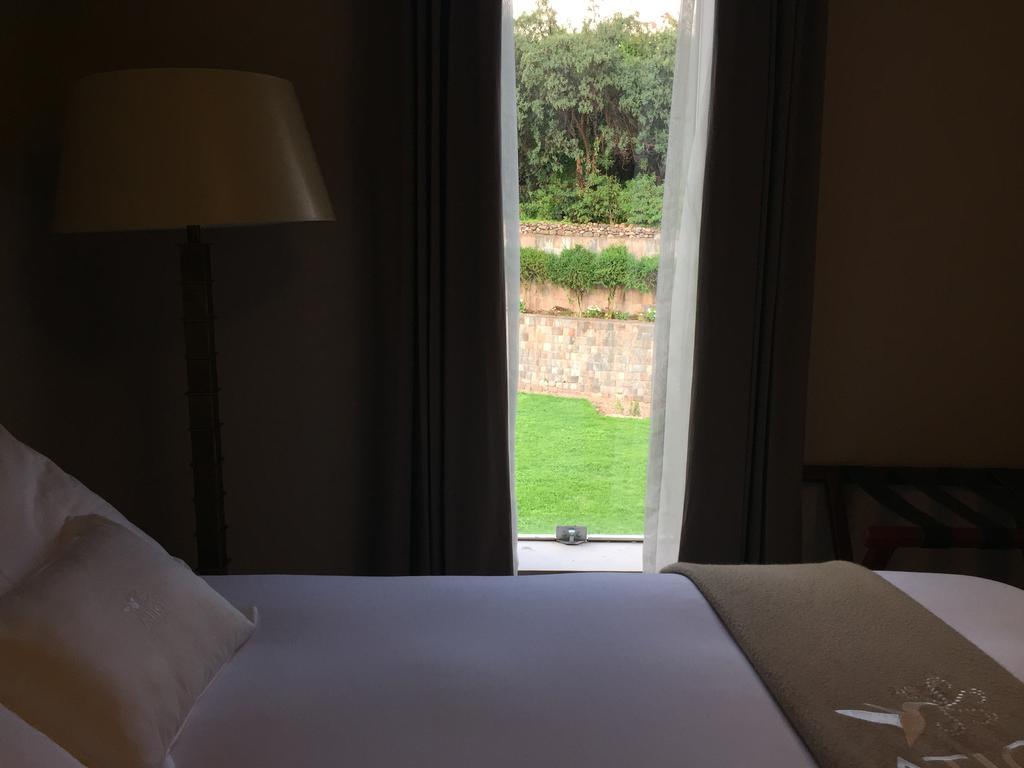 Atiq Boutique Hotel Cuzco Esterno foto