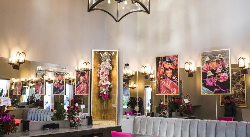 Atiq Boutique Hotel Cuzco Esterno foto