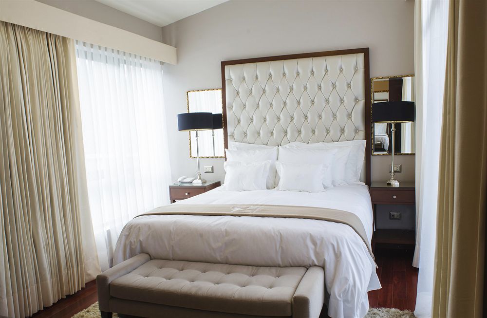 Atiq Boutique Hotel Cuzco Esterno foto