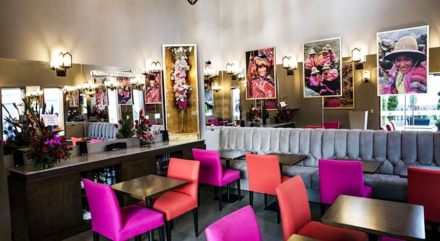 Atiq Boutique Hotel Cuzco Esterno foto