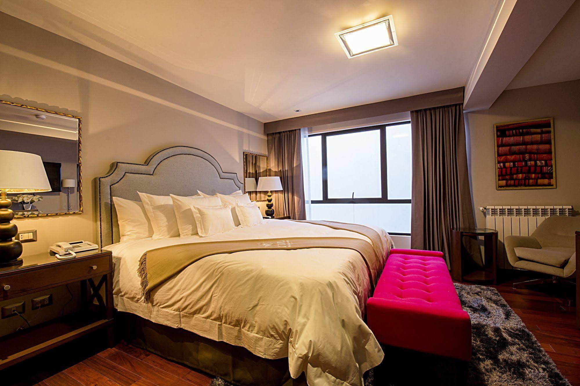 Atiq Boutique Hotel Cuzco Esterno foto
