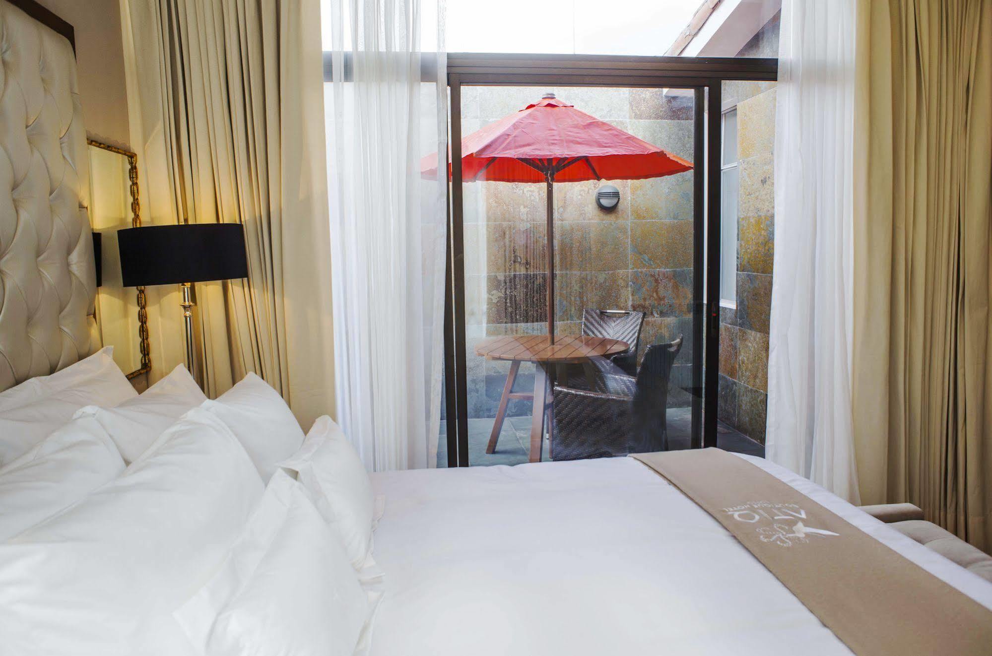 Atiq Boutique Hotel Cuzco Esterno foto