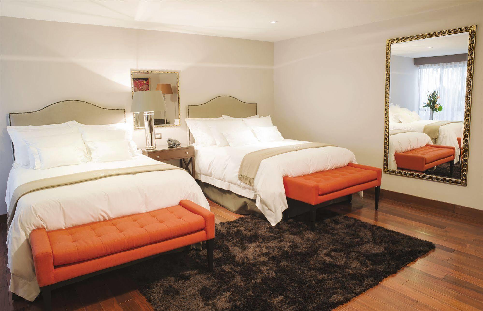 Atiq Boutique Hotel Cuzco Esterno foto