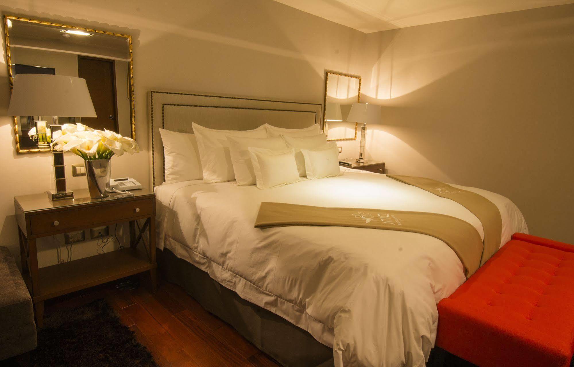 Atiq Boutique Hotel Cuzco Esterno foto