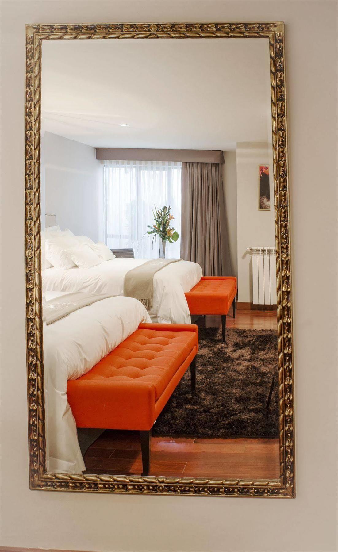 Atiq Boutique Hotel Cuzco Esterno foto